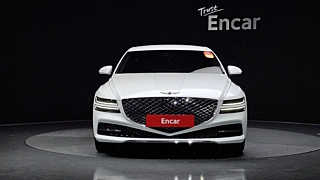 GENESIS G80 RG3 2023
