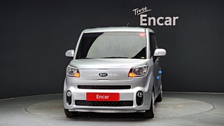 KIA RAY 2019