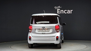 KIA RAY 2019