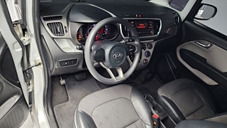 KIA RAY 2019