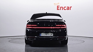 GENESIS G90 2021