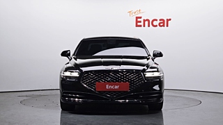 GENESIS G90 2021
