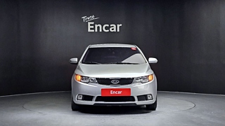 KIA PORTE 2010