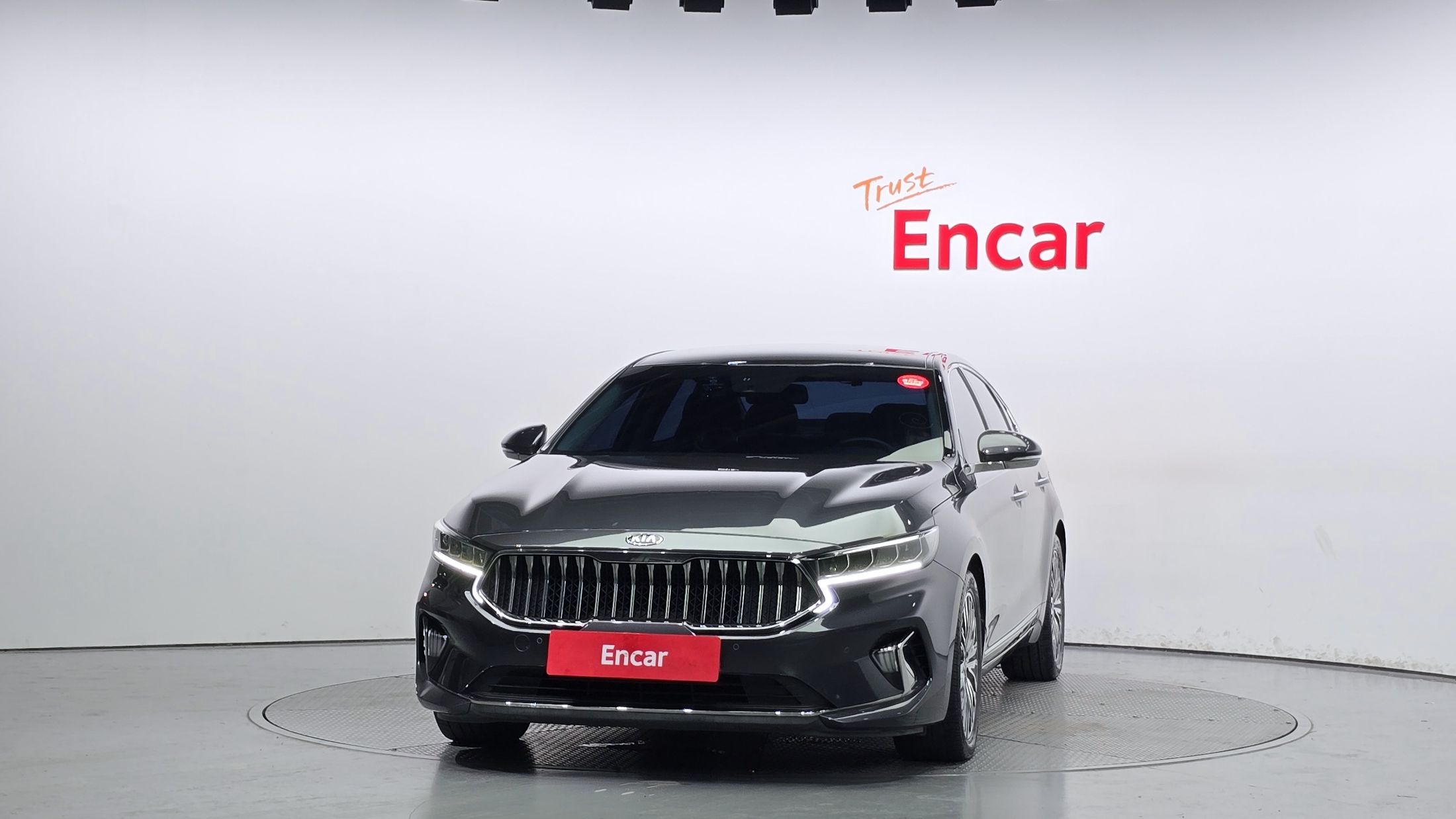 KIA K7 PREMIER 2020