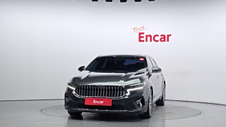 KIA K7 PREMIER 2020