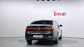 KIA K7 PREMIER 2020