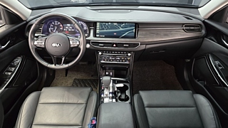 KIA K7 PREMIER 2020