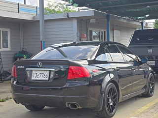 Заказать ACURA TL