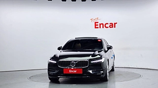 VOLVO S90 2019
