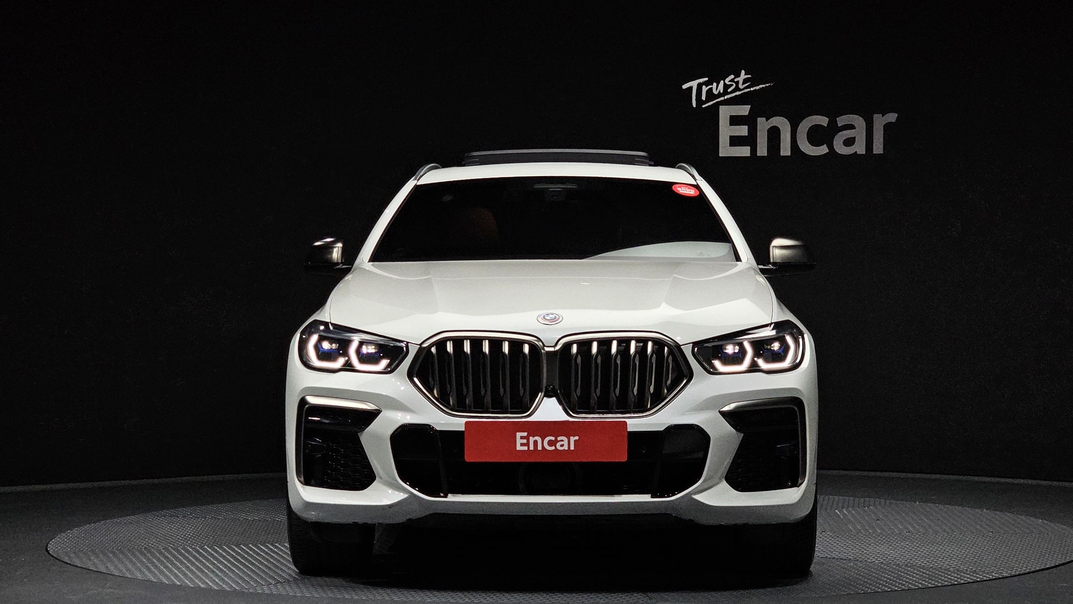 BMW X6 G06 2023