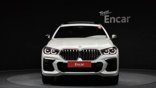 BMW X6 G06 2023
