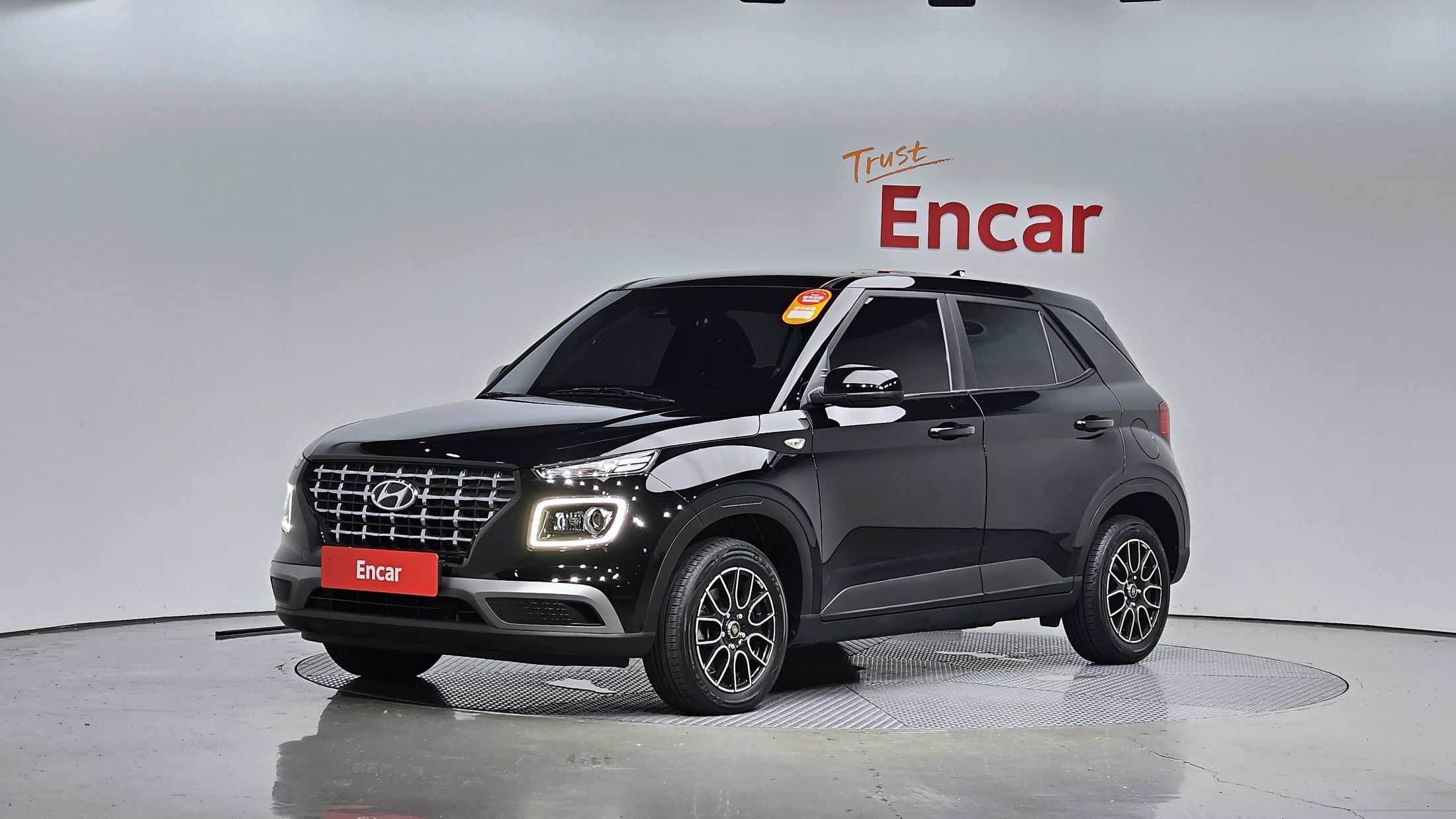 HYUNDAI VENUE 2020