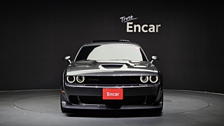 Заказать DODGE CHALLENGER