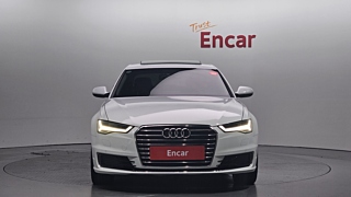 AUDI A6 2016