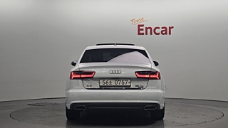 AUDI A6 2016