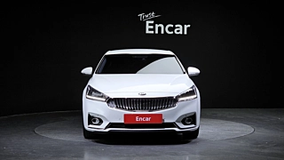 KIA K7 2019