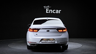 KIA K7 2019