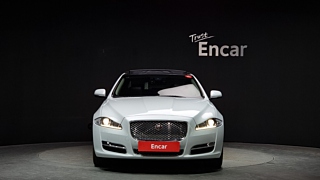 JAGUAR XJ 2017