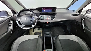 CITROEN C4 SPACETOURER GRAND 2019