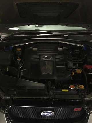 Заказать SUBARU LEGACY