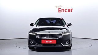 KIA K7 2016