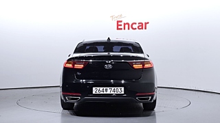 KIA K7 2016