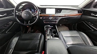 KIA K7 2016
