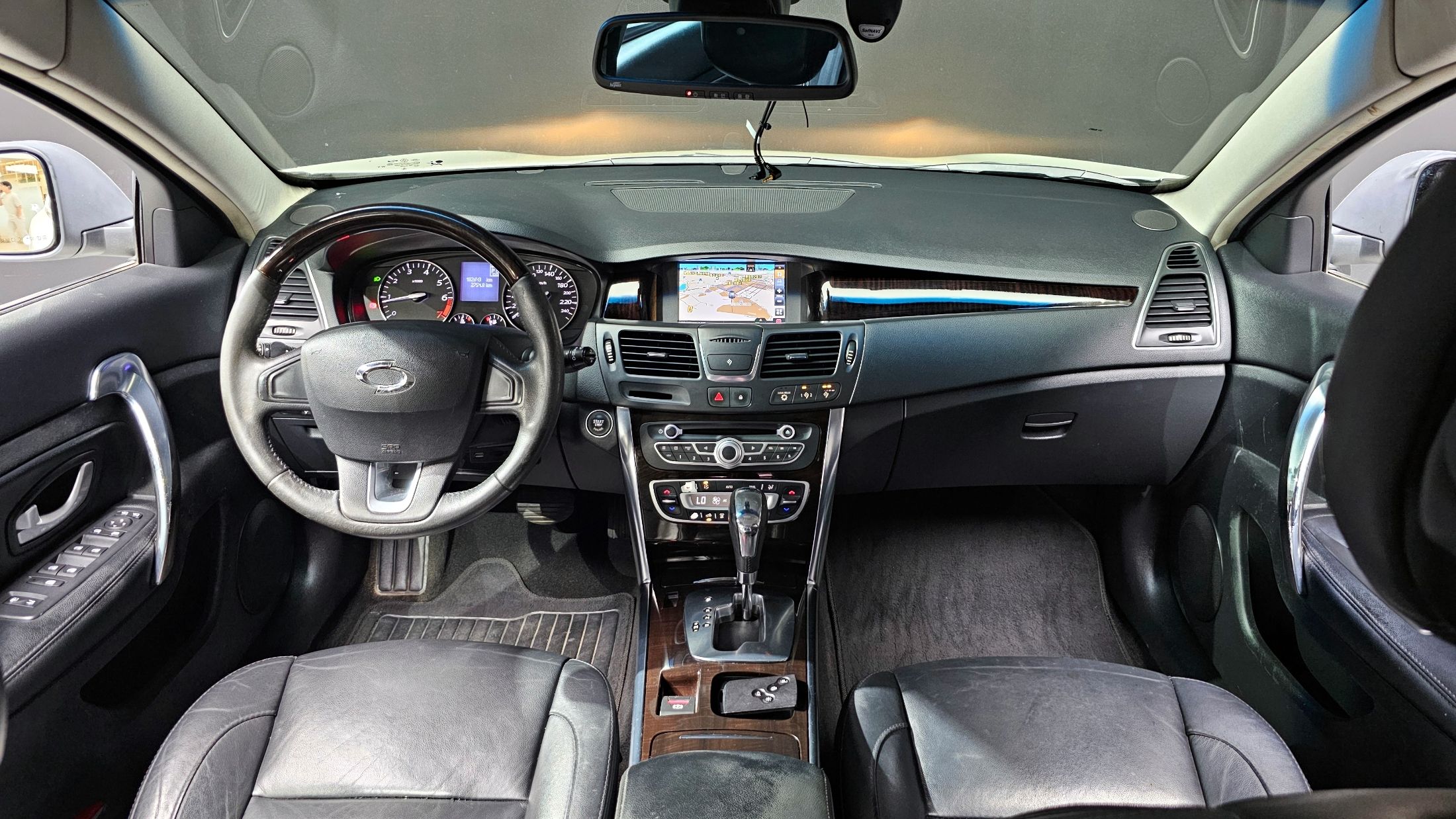 SAMSUNG SM5 NEW 2010
