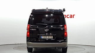 HYUNDAI STAREX GRAND 2018