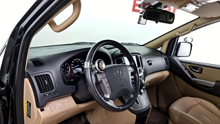HYUNDAI STAREX GRAND 2018