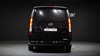 HYUNDAI STARIA 2022