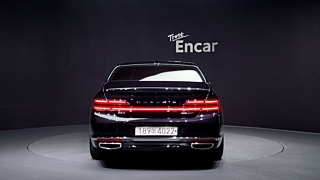 GENESIS G90 2020