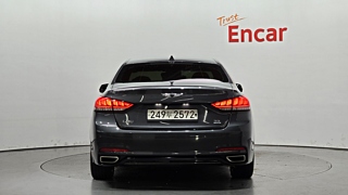 GENESIS G80  3.3 GDI AWD 2019