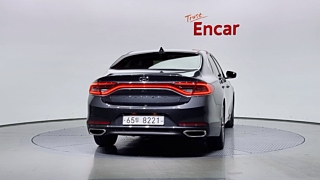 HYUNDAI GRANDEUR IG 2017