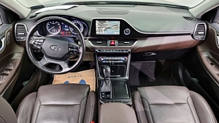 HYUNDAI GRANDEUR IG 2017