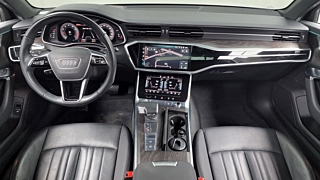 AUDI A6 C8 2020