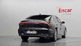 HYUNDAI GRANDEUR IG 2021