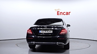 MERCEDES BENZ E-CLASS W213 2020