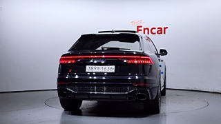AUDI RSQ8 4M 2020