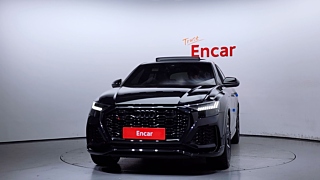 AUDI RSQ8 4M 2020