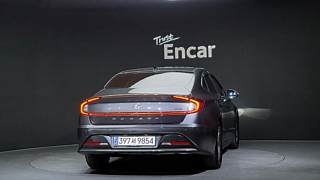 HYUNDAI SONATA DN8 2020