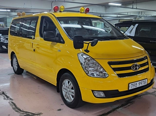 HYUNDAI STAREX GRAND 2017