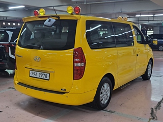 HYUNDAI STAREX GRAND 2017