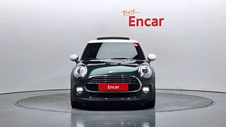 MINI COOPER  2018