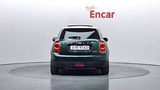 MINI COOPER  5 Door HIGH 2018
