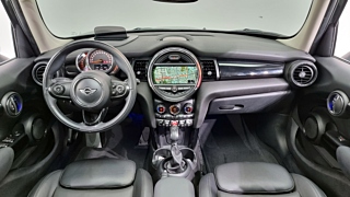 MINI COOPER  5 Door HIGH 2018