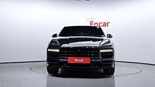 PORSCHE CAYENNE PO536 2020