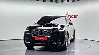 LINCOLN AVIATOR 2020
