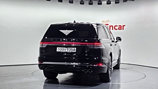 LINCOLN AVIATOR 2020