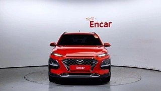 HYUNDAI KONA 2020